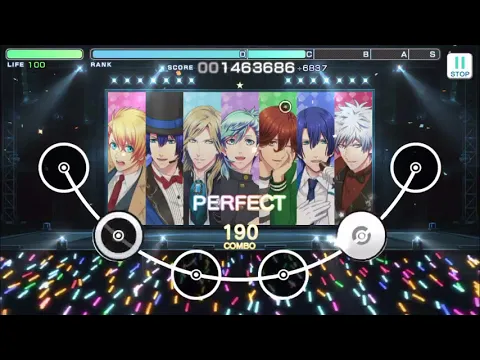 Download MP3 [ULTIMATE COMBO-PRO] Shining Live - Baby! My Strawberry!