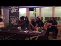 Butcher Babies- '"Never Go Back"  Acoustic