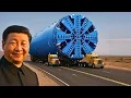 Download Lagu ENORME superprojecten uit China die de wereld achter zich laten!