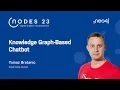 NODES 2023 Knowledge Graph-Based Chatbot