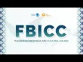 AFTERMOVIE FUN BAHASA INDONESIA AND CULTURAL COURSE FBICC 2024 BATCH 4