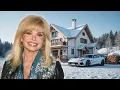 Loni Anderson Cause of Death Husband Age Family Net Worth Lifestyle Biography