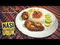 Download Lagu Nasi Uduk Indonesisch Rijstgerecht Gestoomd in Kokosmelk | Nasi Uduk Recept | Indonesische Keuken