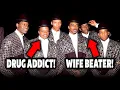 Download Lagu DARK SECRETS About 'New Edition' Members That SHOCKED FANS!!