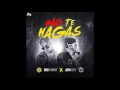 Bad Bunny x Jory Boy - No Te Hagas