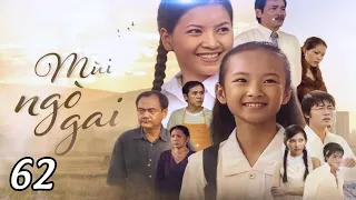 Mùi Ngò Gai Tập 62/106 | Phim Bộ Việt Nam Kinh Điển | Ngọc Trinh, Hòa Hiệp, Lương Thế Thành...