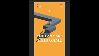 Build Your First 3D Game in Unity Tutorial