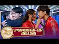 Lagu Arbil \u0026 Zahra Bikin Studio Hebohh! Momen Tak Terduga di Dangdut Award 2025