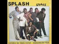 Download Lagu Splash - Potilo (1987) #WaarWasJy