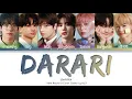 Download Lagu How Would ENHYPEN Sing - (DARARI) By Treasure (Color Coded Lyrics)