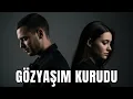 Lagu GÖZYAŞIM KURUDU (Yeni Damar Arabesk Şarkı 2026) (Arabesk Şarkı) (AI Müzik) (AI Cover)