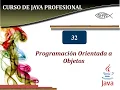 Java profesional Programacion Orientada a Objetos