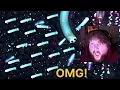 Download Lagu Caseoh Plays SLITHER IO For The First Time 🤣