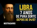 Download Lagu LIBRA: 7 ANOS de Bênçãos Começam AGORA! Ouça Apenas Uma Vez e Transforme Sua Vida!