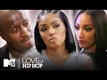 Download Lagu Story Time: Rasheeda, Kirk and Jasmine | Love \u0026 Hip Hop: Atlanta