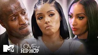 Story Time Rasheeda Kirk and Jasmine Love Hip Hop Atlanta