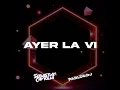 AYER LA VI (Guaratech)