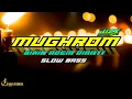 Lagu DJ RELIGI HADROH MUGHROM ~ Bikin Adem Sejuk Di Hati~By Ojie Saputra Wzx Slow Bass