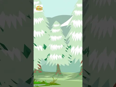 The Ugly Duckling | Hindi Moral Stories | Fairy Tales For Children | Kids Videos | Kahaniyaan