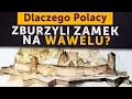 Download Lagu Dlaczego Polacy zburzyli zamek na Wawelu? (Kamil Janicki o historii)