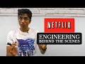 How NETFLIX onboards new content Processing at scale