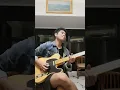 Download Lagu The Rock - Kamu Kamulah Surgaku #cover  #shorts