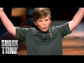 Shark Tank US Le-Glue s Entrepreneur Wants You To Glue Lego Blocks Together