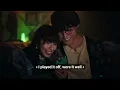 Glass Heart 'LUCKY ME' MV TenBlank