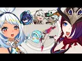 Download Lagu How Good Are These Banners? | Genshin Impact 5.8 Phase II Banners Review