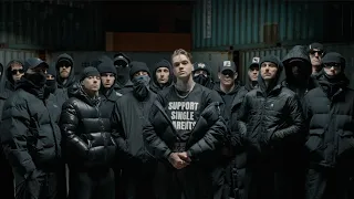 MIKOLAS SAMBA Official Video 