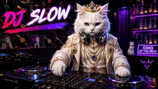 DJ Slow Bass Terbaru 2026 | Lagu DJ Santai Full Bass Viral TikTok | JEDAG JEDUG SANTAI