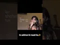 Download Lagu in ankhon ki masti ke #viralvideo #explore #ashabhosle #feelthemusic