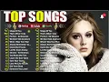 Lagu The Weeknd,Bruno Mars, Rose, Lady Gaga, Taylor Swift, Adele, Rihanna, Maroon 5 - Billboard Hot 100