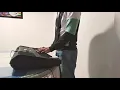 Kulikitaka Toño Rosario, cover piano