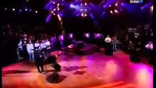 فضل شاكر حاول تفتكرني Fadhl Chékir Hawil Tiftikirni 