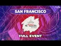 Zak World of Facades San Francisco 25th May 2023