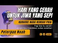 Lagu Peterpan - Hari Yang Cerah Untuk Jiwa Yang Sepi (Karaoke Lower Key Nada Pria -2)