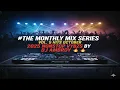 THE BEST HITS NONSTOP 2025 OCTOBER # MONTHLY MIX SERIES VOL.5 BY DJ AMBROY UG