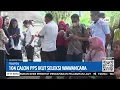 Download Lagu Toli-Toli - 104 calon PPS ikut seleksi wawancara