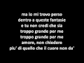 Download Lagu Neri Per Caso - Quello Che Vuoi (lyrics on screen)