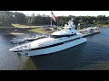 Old Lyme full 20 Old Lyme CT drone footage flight