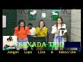 TARTIPU AU || SENADA TRIO Cipt: Dapot Simarmata | lagu batak terbaru