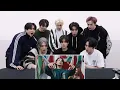 Download Lagu Stray Kids Reaction Jung Kook 정국 (BTS) featuring Fahad Al Kubaisi 'Dreamers' FIFA World Cup 2022