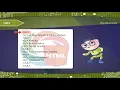 HTML - Advanced Features Part-B class-7