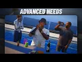 VMS Needs The Ultimate Consumables System for FiveM