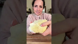 ÑOQUIS DE BATATA paso a paso definitivo para que no tengan que agregar mil kilos de harina!! 🍠❤️