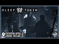Download Lagu Sleep Token - Aqua Regia | LIVE | LONDON, ENGLAND