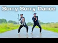 Download Lagu Sorry Sorry | Dance Cover | SD Sujon And Hridoy Ahmed | Hindi Song Cover Dance | SD Sujon