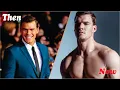 Alan Michael Ritchson American Actor Model And Singer Biography Lifestyle