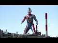 Lagu Wake Up Decker! (English Version) - Opening Song from Ultraman Decker